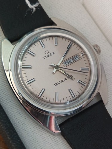 Timex 1978 vintage - vintage, reissue