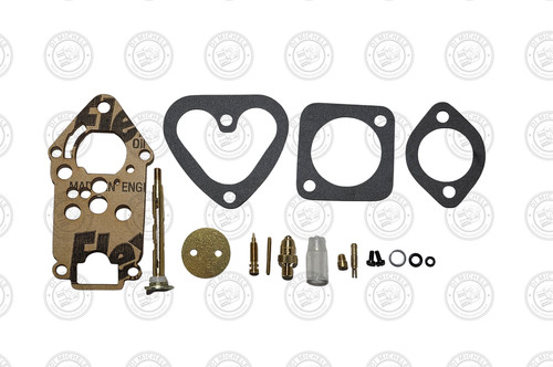 Imb weber carburetor repair - weber,