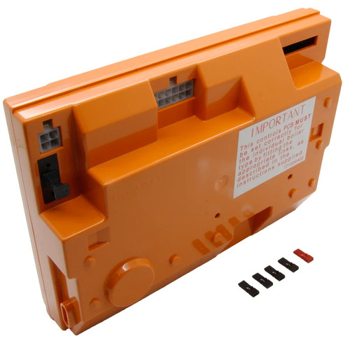 Ideal icos he12 - icos, he15,