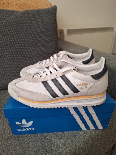 Adidas coreblack spa - sl, 72