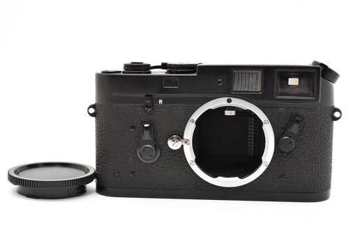 Exc leica m4 1st - m4,
