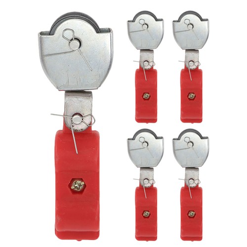Pcs rope hoist - 4,