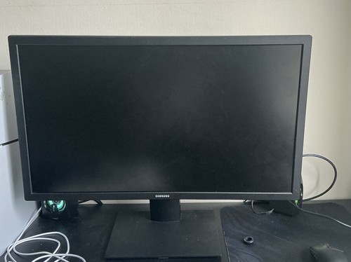 Samsung s24d300 24in led - s24d300, full