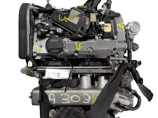 AQX COMPLETE ENGINE / AQX /