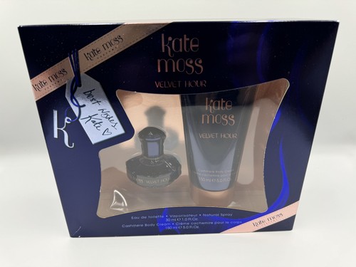 Kate moss velvet hour - kate,