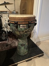 REMO djembe 14” + Meinl Bag