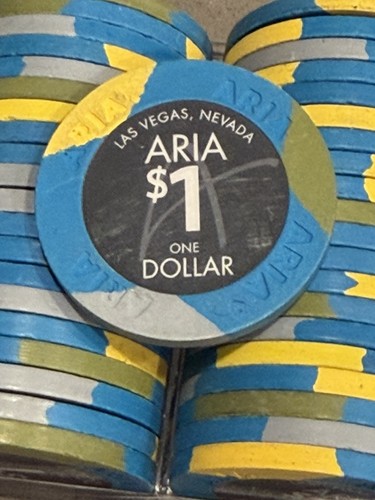 100 aria las vegas - -,