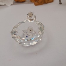 Max Schreck Swarovski Crystal