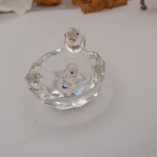 Max schreck swarovski crystal - swarovski,