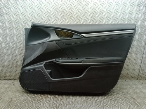 Honda civic door card front - honda,
