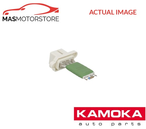 Resistor interior blower - resistor,