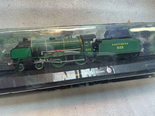 Great british locomotive - great,