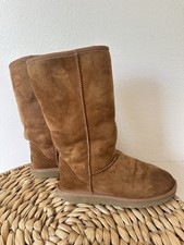Ugg classic tall boot size - ugg,