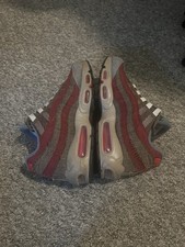 Nike Air Max 95 Freddy Krueger