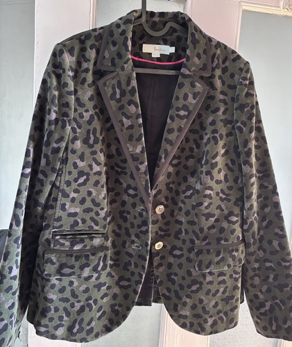 Boden ladies velvet - boden,