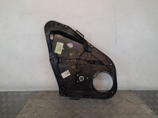 FORD FIESTA Mk7 2008-2014