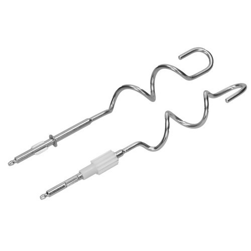 Steel kneaders for - , kenwood