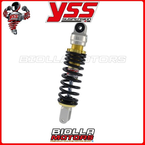 Rear mono shock - rear, absorber