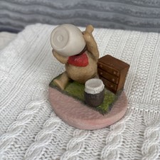 Disney Winnie The Pooh Figurine Arden Sculptures Classic Collection Vintage W124
