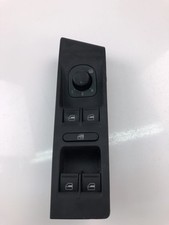 VW Golf VI 5K1 Window