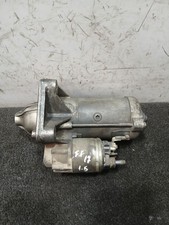 FORD FOCUS TITANIUM TDCI MK3 FL C346 1.5 DIESEL STARTER MOTOR av6n-11000-ge