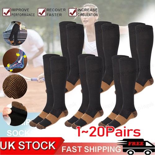 Compression socks men women - compression,