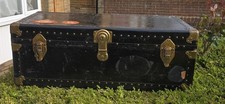 Vintage cunard steamer - vintage,