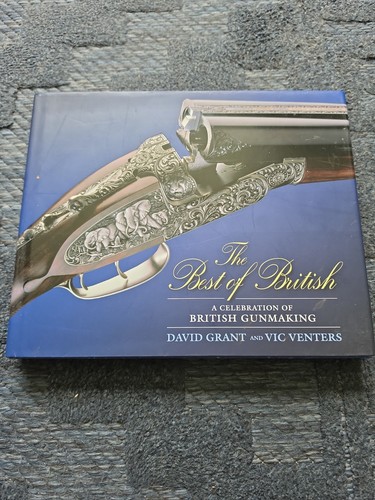 The best british - the,