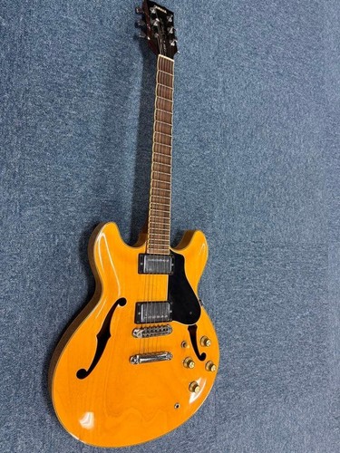 Yamaha sa700 electric guitar - electric,