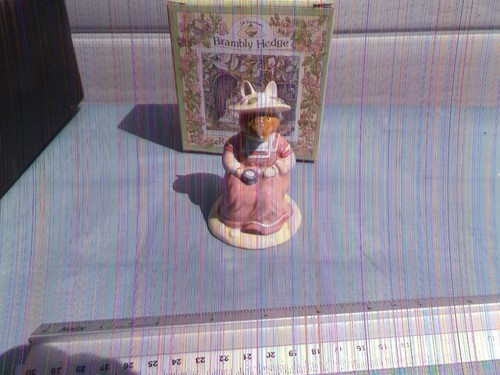 Royal doulton brambly hedge - royal,