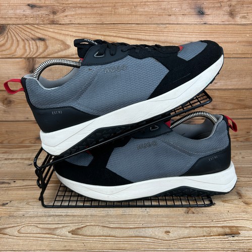 Hugo boss trainers men - boss, uk