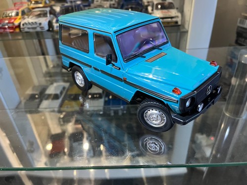 Minichamps vintage 18 - minichamps,