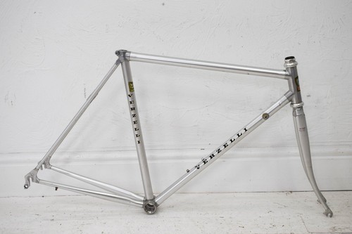 Peugeot verzelli 54cm vintage - verzelli,