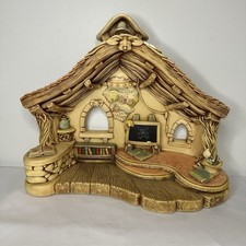 Pendelfin The Old School House Design No 1056331 Hand Painted Stonecraft