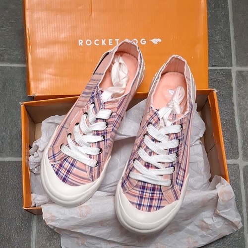 Womens rocket dog jazzin - womens,