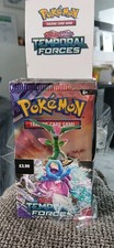 Pokemon TCG - Scarlet & violet