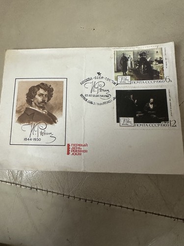 Envelope collection - envelope,