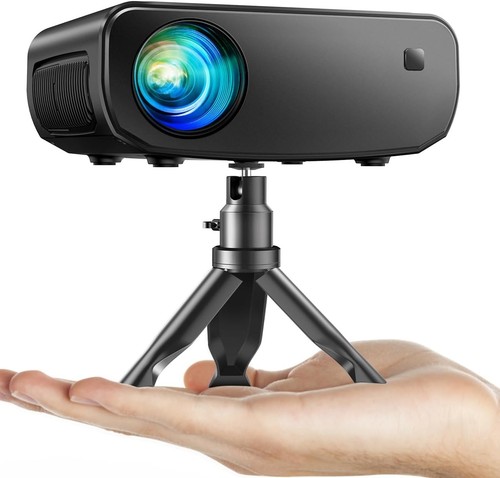 Cibest wifi projector - wifi, 13000
