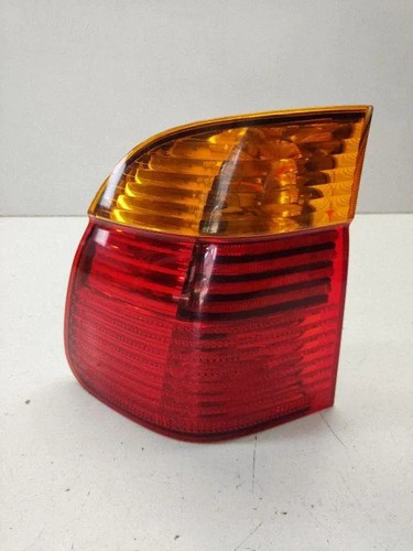 Bmw touring e39 rear left - 5,