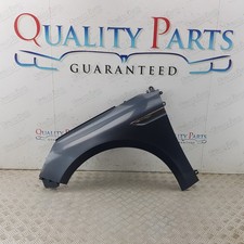 RENAULT MEGANE FRONT WING LEFT
