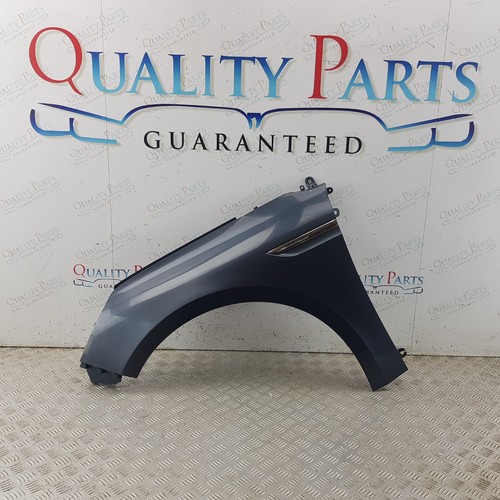 Renault megane front wing - renault,