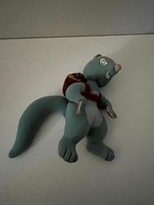 Mcdonalds Bill & Ben the