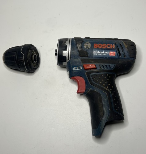 Bosch professional gsr12v - bosch, gsr12v-15