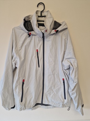 Musto womens jacket white size - musto,