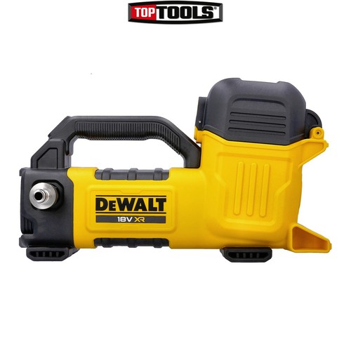 Dewalt dce050n 18v - dewalt, xr