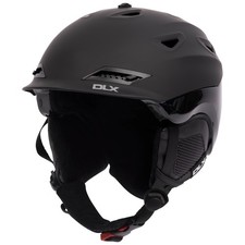 DLX Renko Adults Winter Lightweight Protective Snow Ski Helmet for Men Women