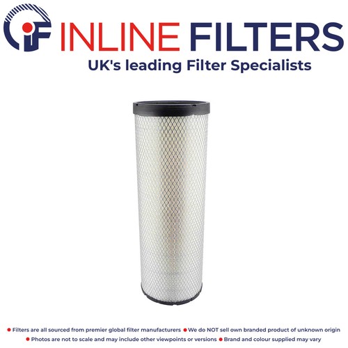 Air filter for morbark wood - air,