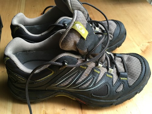 Salomon ellipse gtx goretex - gtx,