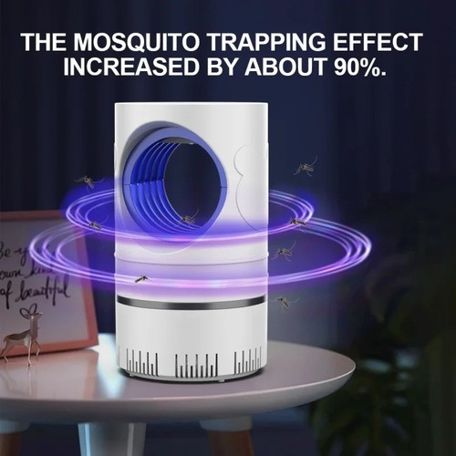Bug zapper indoor - bug, electric
