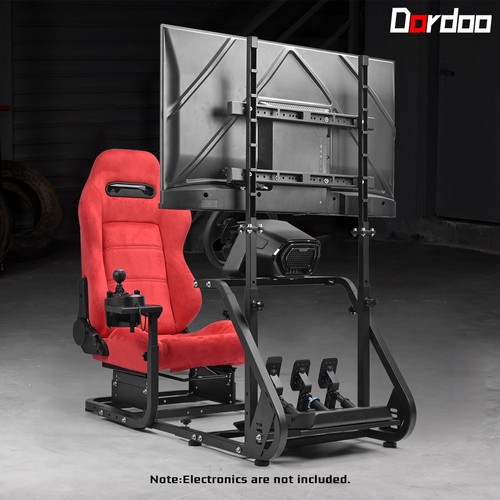 Dardoo racing simulator - racing,